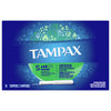 TAMPAX SUPER [10 pcs]