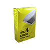 NN COFFEE FILTERS # 4 [100 ea]