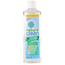 NAT CLEAN AUTO RINSE AGENT [250 ml]