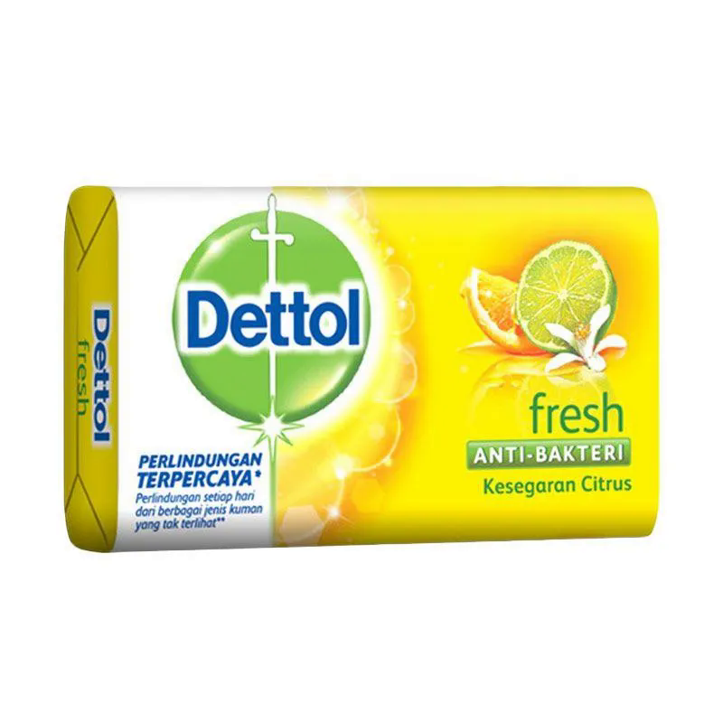 DETTOL FRESH CITRUS [1 ea]