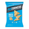 POP CORNERS WHITE CHEDDAR [142 g]