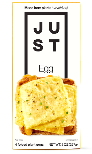 JUST PLANT EGG [227 g]