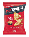 POP CORNERS KETTLE CORN [142 g]