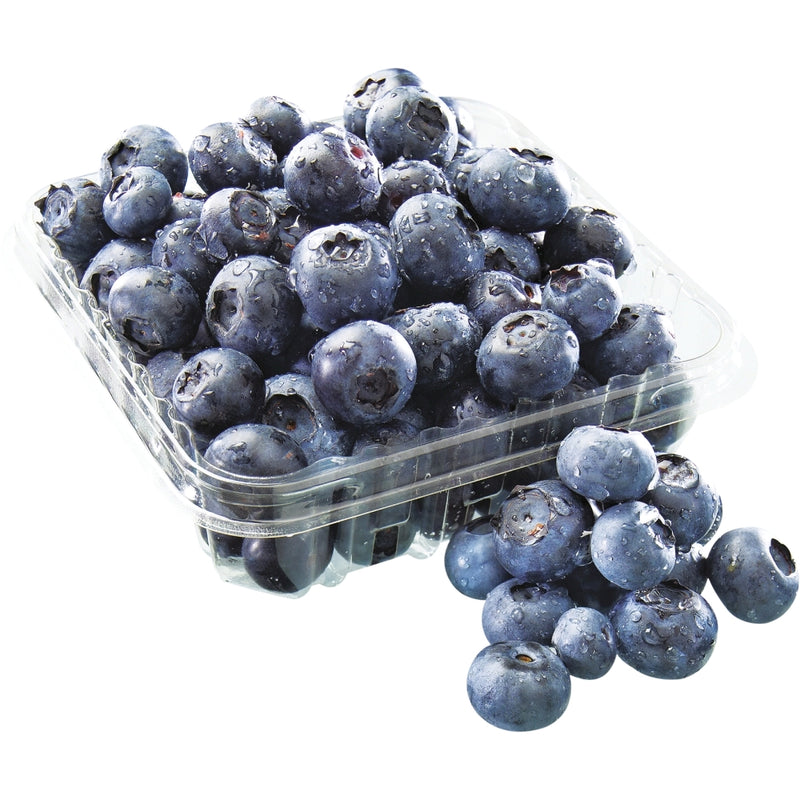 FRESH BLUEBERRIES [1 ea]