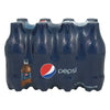 PEPSI MINI BOTTLE [8 un]