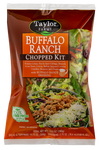 BUFFALO RANCH SALAD [1 ea]