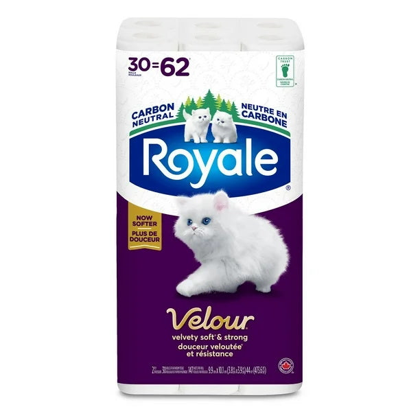 ROYALE 30=62 [1 ea]