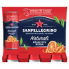 SANPELLEGRINO BLOOD ORANGE [6 pkg]