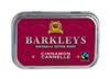 BARKLEYS MINTS CINNAMON [40 g]