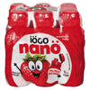 IOGO NANO STRAWBERRY [6 pkg]