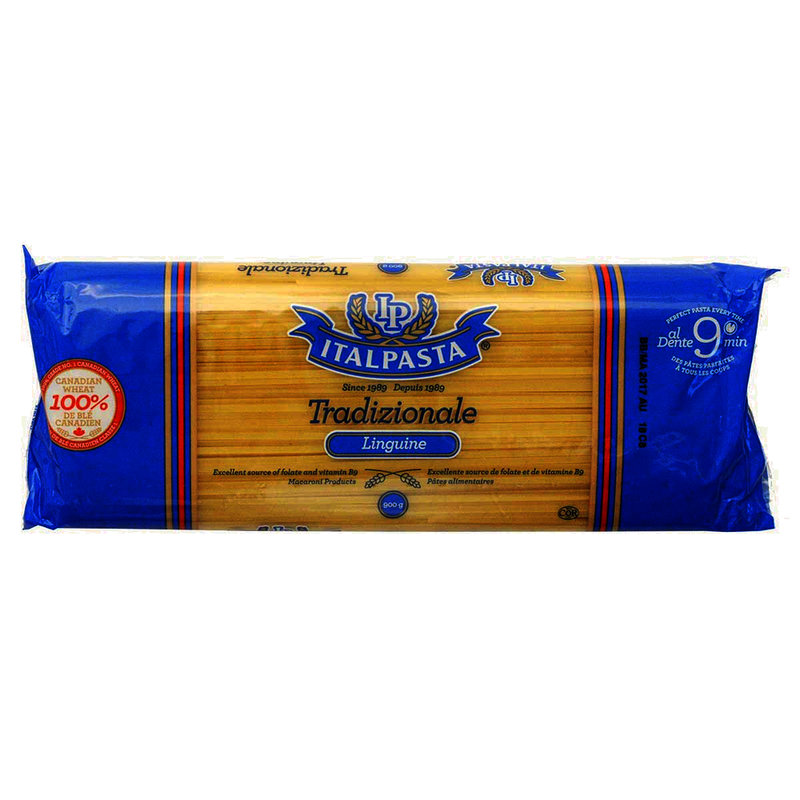 ITALPASTA LINGUINE [900 g]