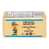 ORGANIC MEADOW UNSALTED BUTTER [454 g]