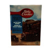 BC SMORES BROWNIE COOKIE MIX [521 g]