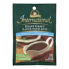 ROAST GRAVY LESS SALT [32 g]