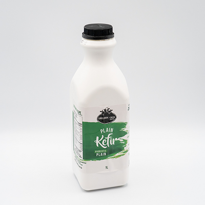 SHELDON CREEK KEFIR PLAIN [1 ltr]