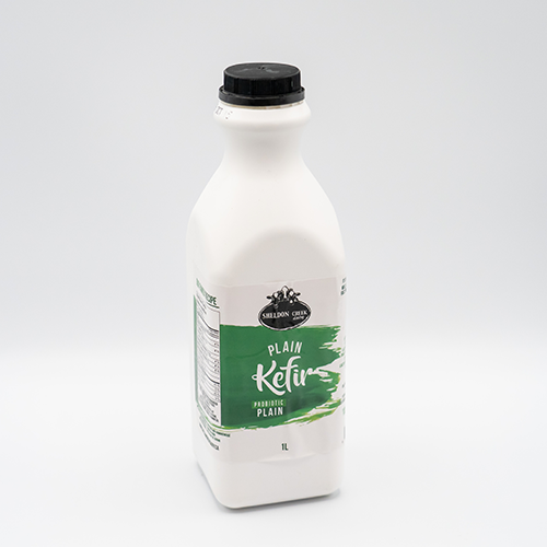 SHELDON CREEK KEFIR PLAIN [1 ltr]