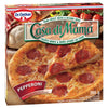 Dr Oetker Casa Di Mama Pepperoni Pizza, 395 g