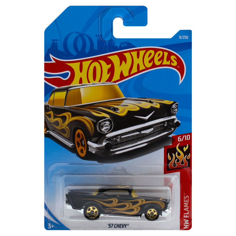 HOT WHEELS TOY [1 ea]