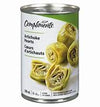COMPLIMENTS ARTICHOKE HEARTS [398 ml]