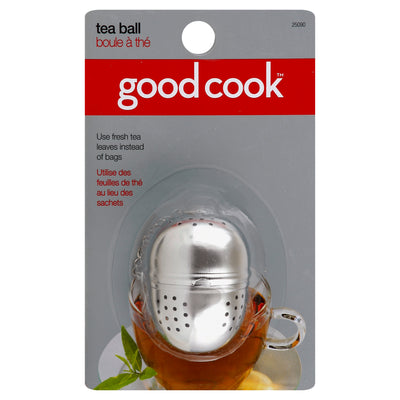 GOOD COOK - S.S. TEA BALL [1 ea]