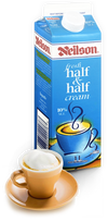 NEILSON HALF & HALF CREAM [1 ltr]