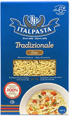 ITALPASTA ORZO [450 g]