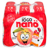 IOGO NANO PEACH [6 pkg]