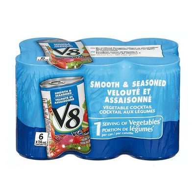 V8 V-GO COCKTAIL 6 PACK [1 ea]