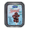 SARDO SLICED KALAMATA OLIVES [250 ml]