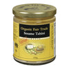NUTSTOYOU SESAME TAHINI ORG [250 g]