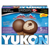YUKON COFFEE CONE [12 pkg]