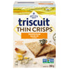 TRISCUIT PARMESAN GARLIC [200 g]