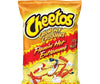 CHEETOS CRUNCHY FLAMING HOT [285 g]