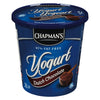 CHAPMANS YOGOURT CHOCOLATE [2 ltr]
