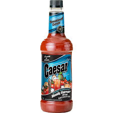 MASTER OF MIXES BLOODY CAESAR [1 ltr]