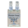 FEVER TREE LIGHT TONIC [4 pkg]