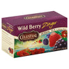 WILD BERRY TEA [47 g]