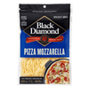 BD SHREDS MOZZARELLA [320 g]