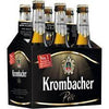 KROMBACHER N.A. PILSENER BEER [6 pkg]