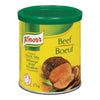 KNORR BEEF STOCK [150 g]