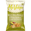MISS VICKIES SPICY DILL PICKLE [200 g]