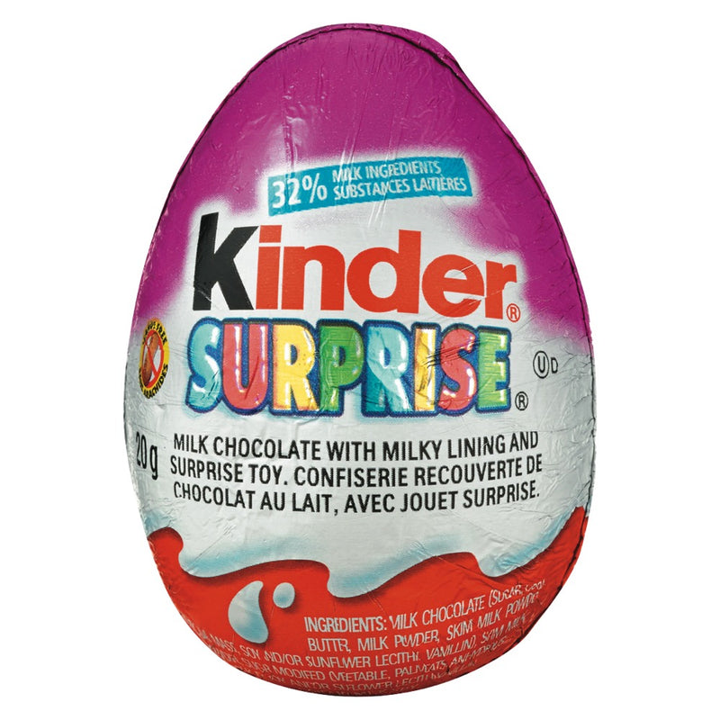KINDER SURPRISE [20 g]