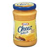 KRAFT CHEEZ WHIZ [450 g]