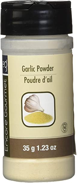 GARLIC POWDER [1 ea]
