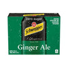 SCHWEPPES GINGERALE ZERO [1 ea]