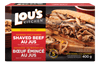 LOUS SHAVED BEEF [400 g]