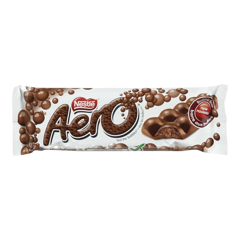 NESTLE AERO BAR [42 g]