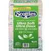 SCOTTIES ULTRA SOFT LOTION [4 pkg]