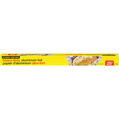 NN HEAVY DUTY FOIL WRAP [1 ea]
