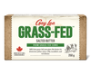 GAY LEA GRASS-FED SALTED [250 g]